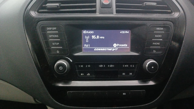 View Tata Tiago Image 17 Used Tata Tiago Image 17