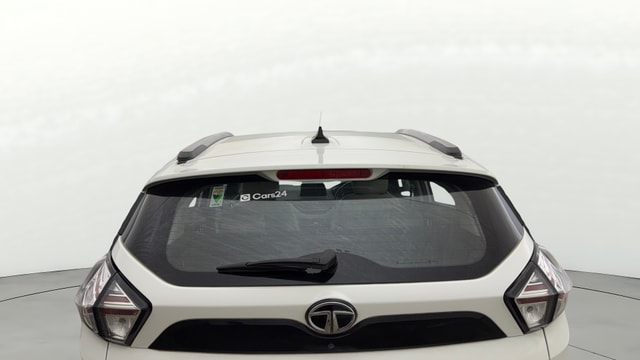 View Tata Nexon Image 5 Used Tata Nexon Image 5
