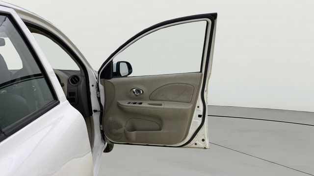 View Nissan Micra Image 45 Used Nissan Micra Image 45