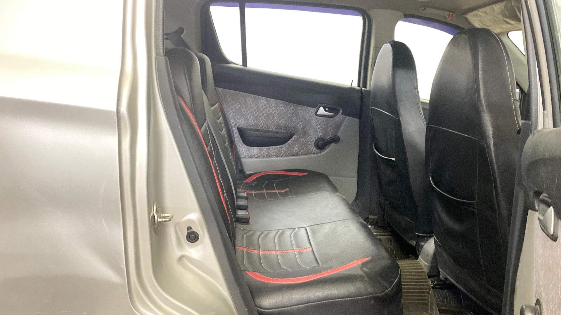 View 2019 Maruti Suzuki Alto 800 LX Image 28 Used 2019 Maruti Suzuki Alto 800 LX Image 28