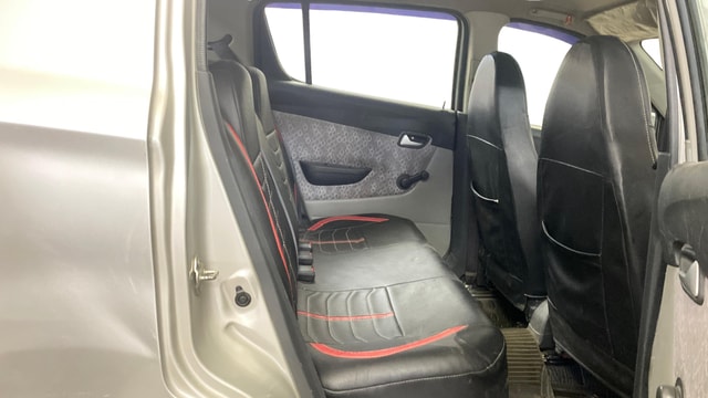 View Maruti Suzuki Alto 800 Image 28 Used Maruti Suzuki Alto 800 Image 28