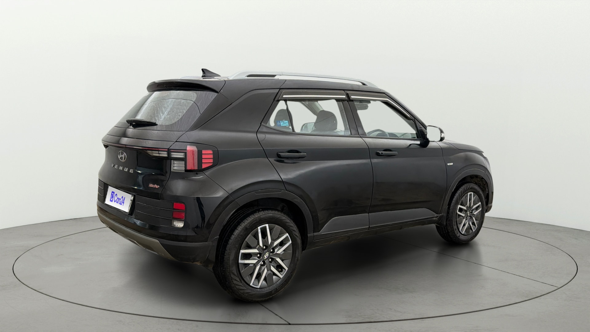 View 2024 Hyundai Venue S (O) 1.0 Turbo Petrol DCT Image 44 Used 2024 Hyundai Venue S (O) 1.0 Turbo Petrol DCT Image 44