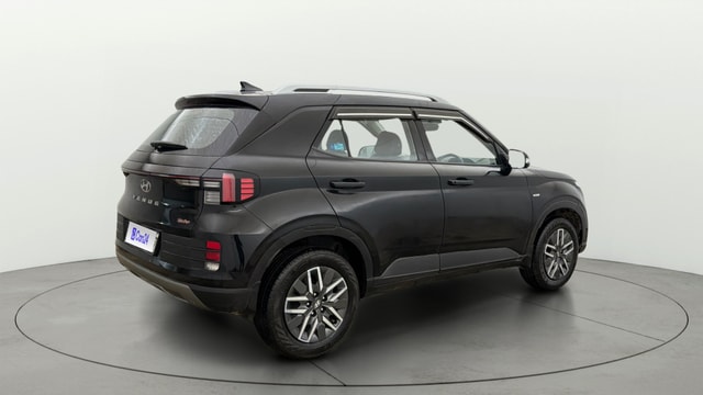 View Hyundai Venue Image 44 Used Hyundai Venue Image 44