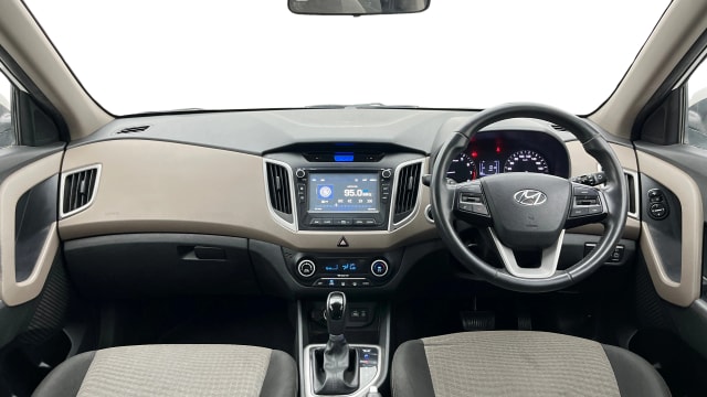View Hyundai Creta Image 15 Used Hyundai Creta Image 15