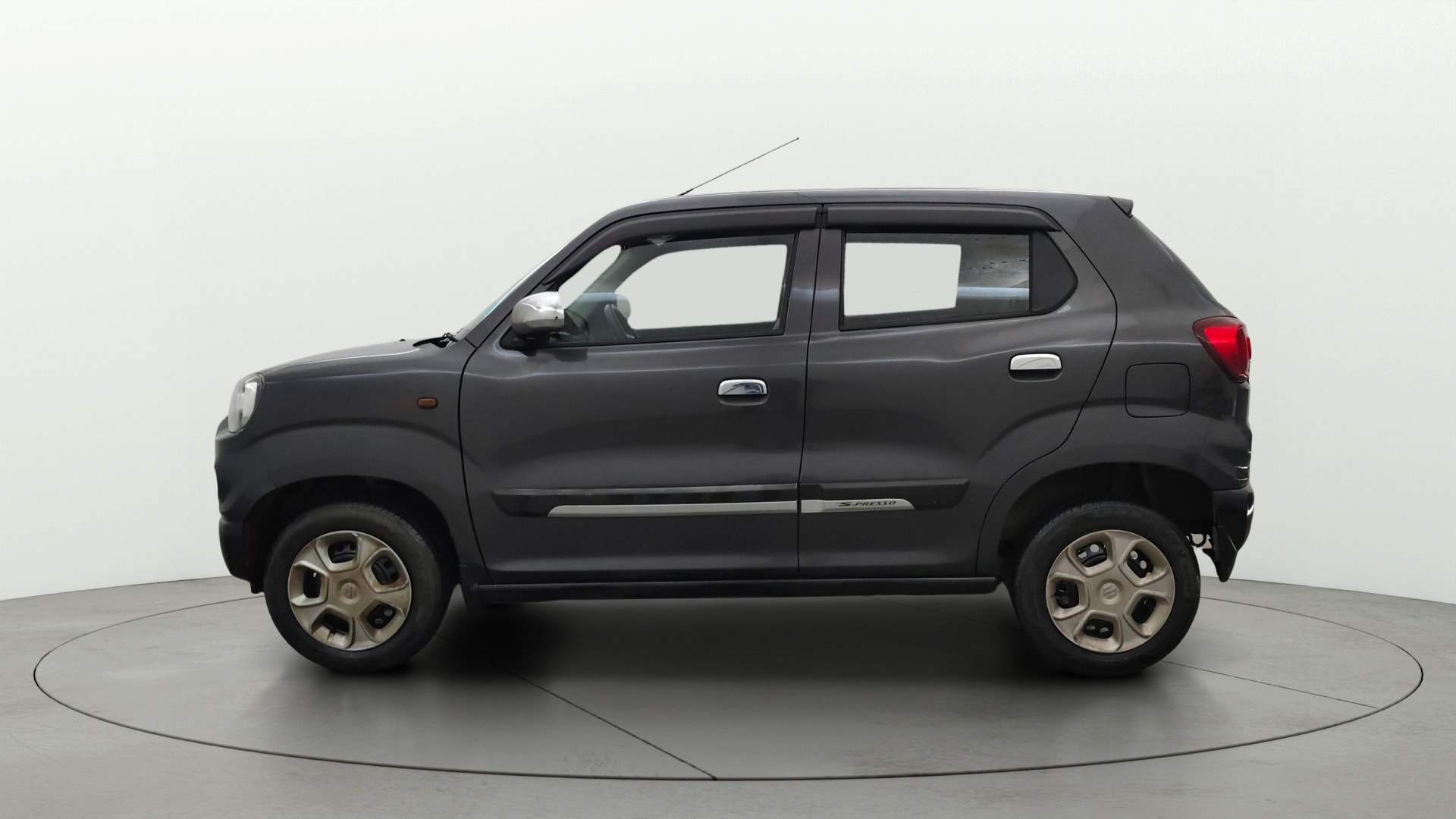 Used 2020 Maruti Suzuki 1000 Used 2020 Maruti Suzuki 1000