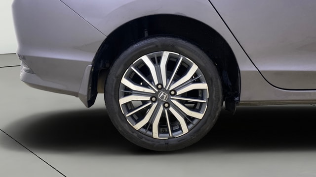View Honda City ZX Image 25 Used Honda City ZX Image 25