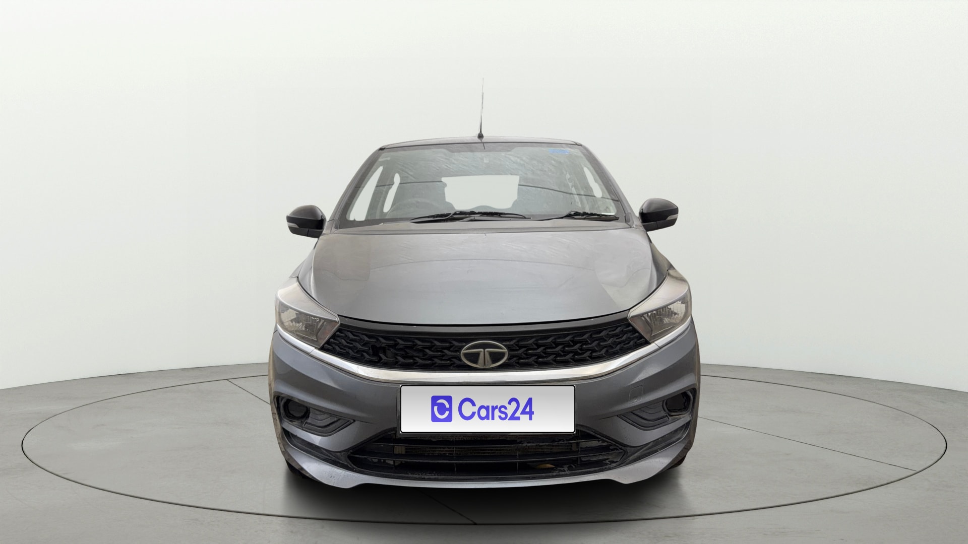 Used 2022 Tata Tiago Used 2022 Tata Tiago