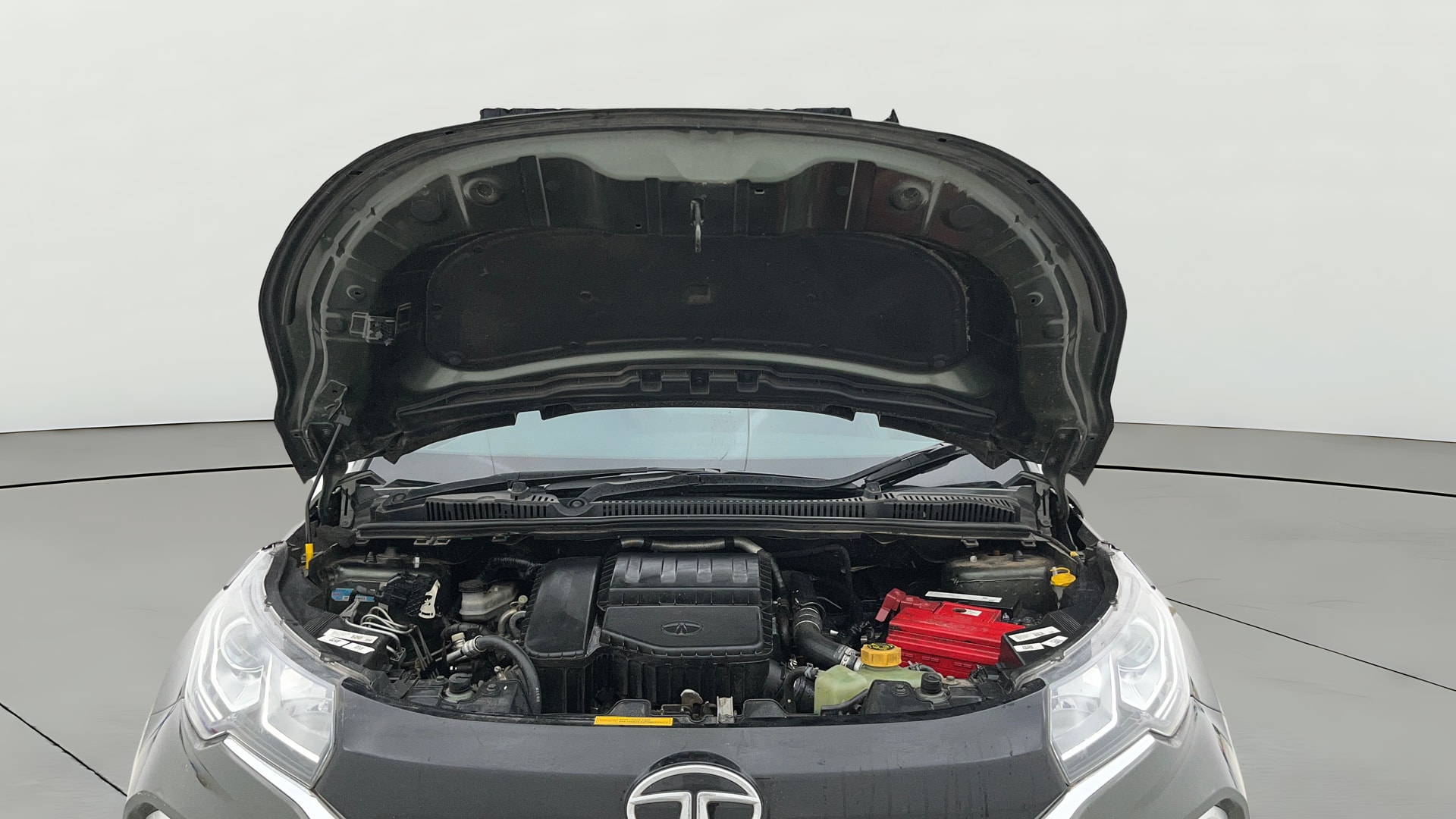 View 2022 Tata Nexon Revotron XE Image 20 Used 2022 Tata Nexon Revotron XE Image 20