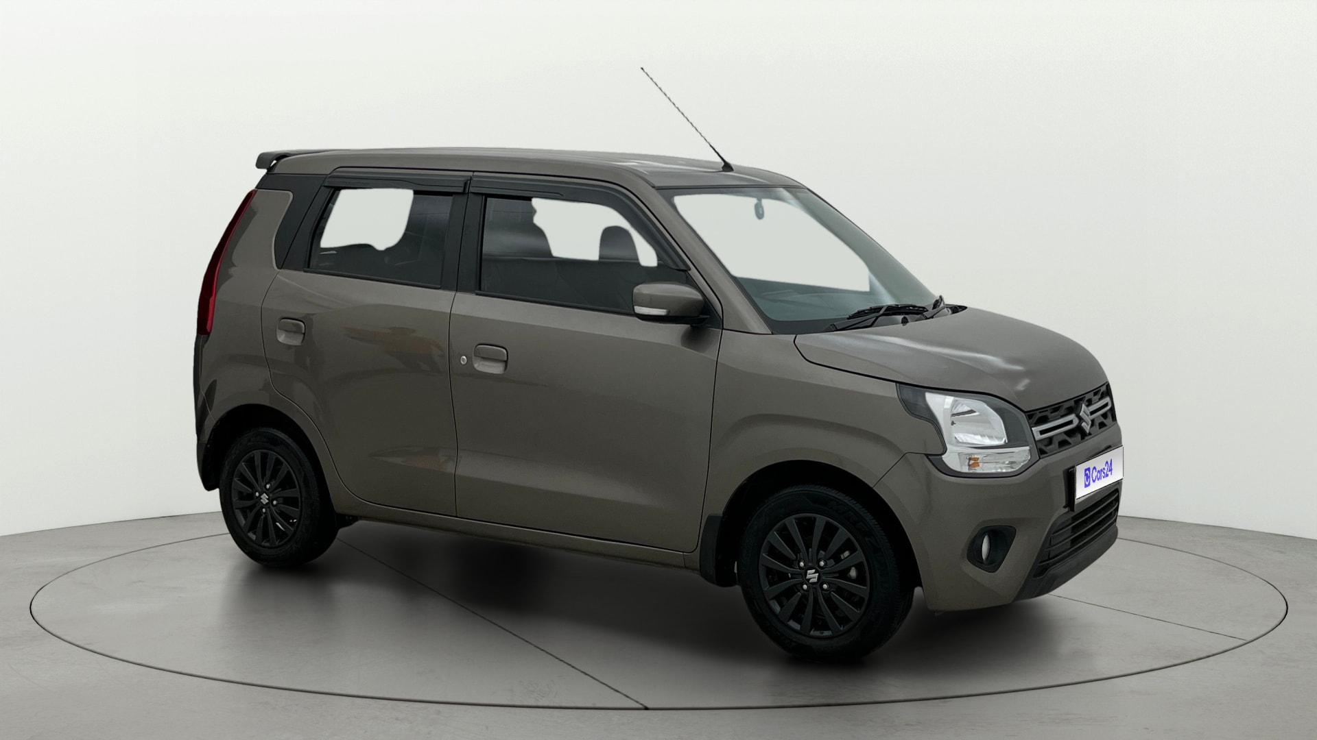 View 2023 Maruti Suzuki 1000 Base Variant Image 36 Used 2023 Maruti Suzuki 1000 Base Variant Image 36