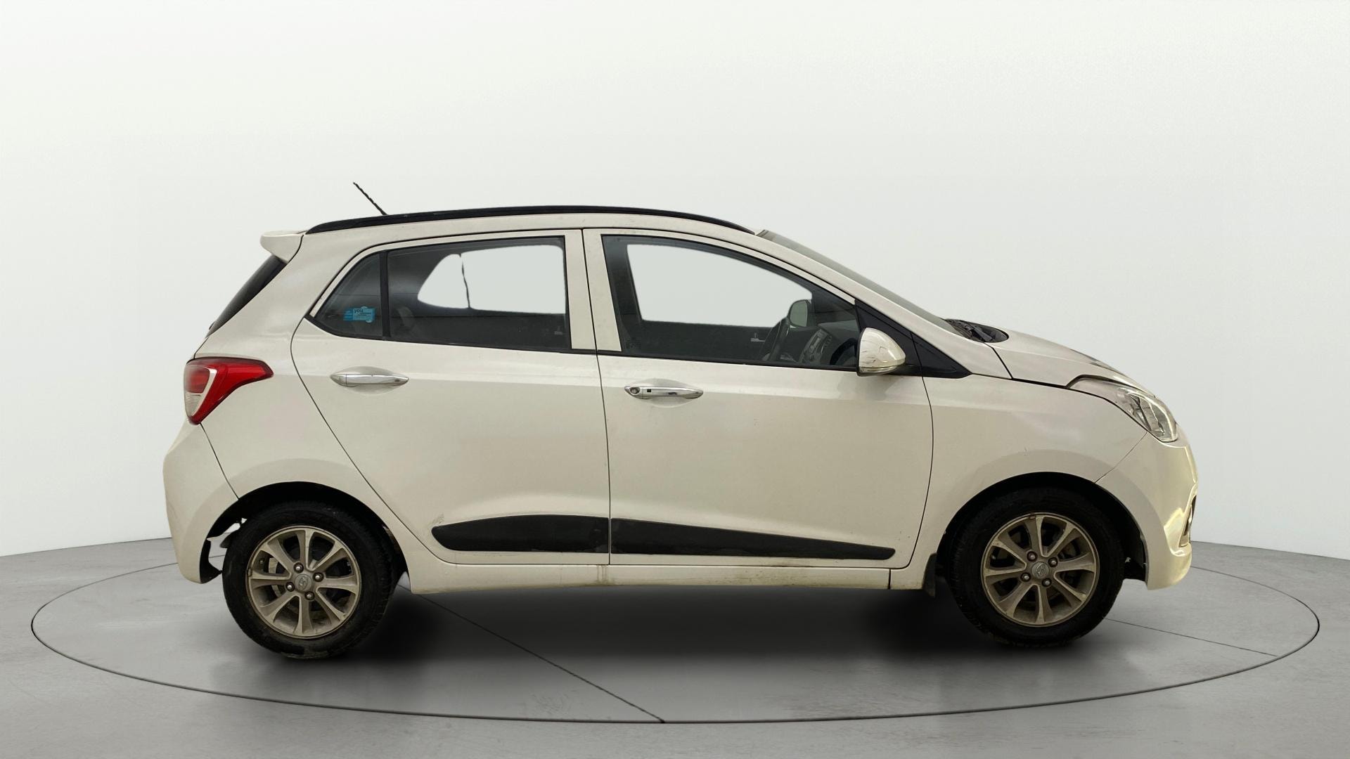 Used 2016 Hyundai Grand i10 Used 2016 Hyundai Grand i10