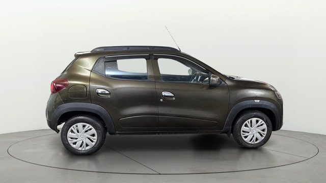 View Renault Kwid Image 8 Used Renault Kwid Image 8