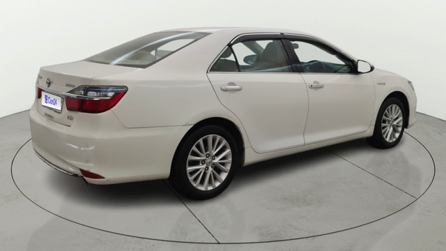 View Toyota Camry Image 45 Used Toyota Camry Image 45