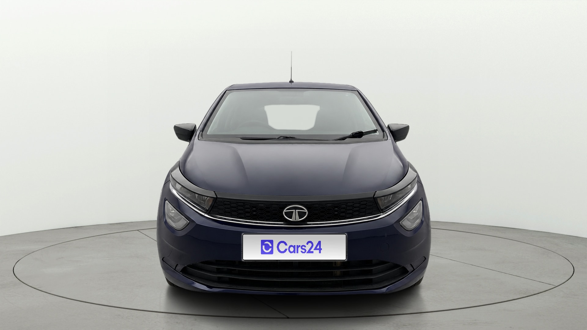 Used 2022 Tata Altroz Used 2022 Tata Altroz
