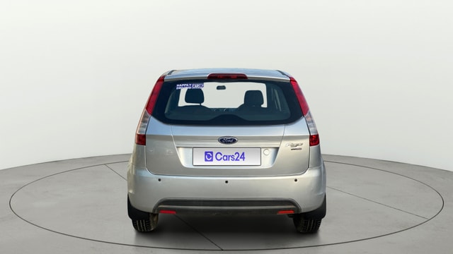 View Ford Figo Image 39 Used Ford Figo Image 39
