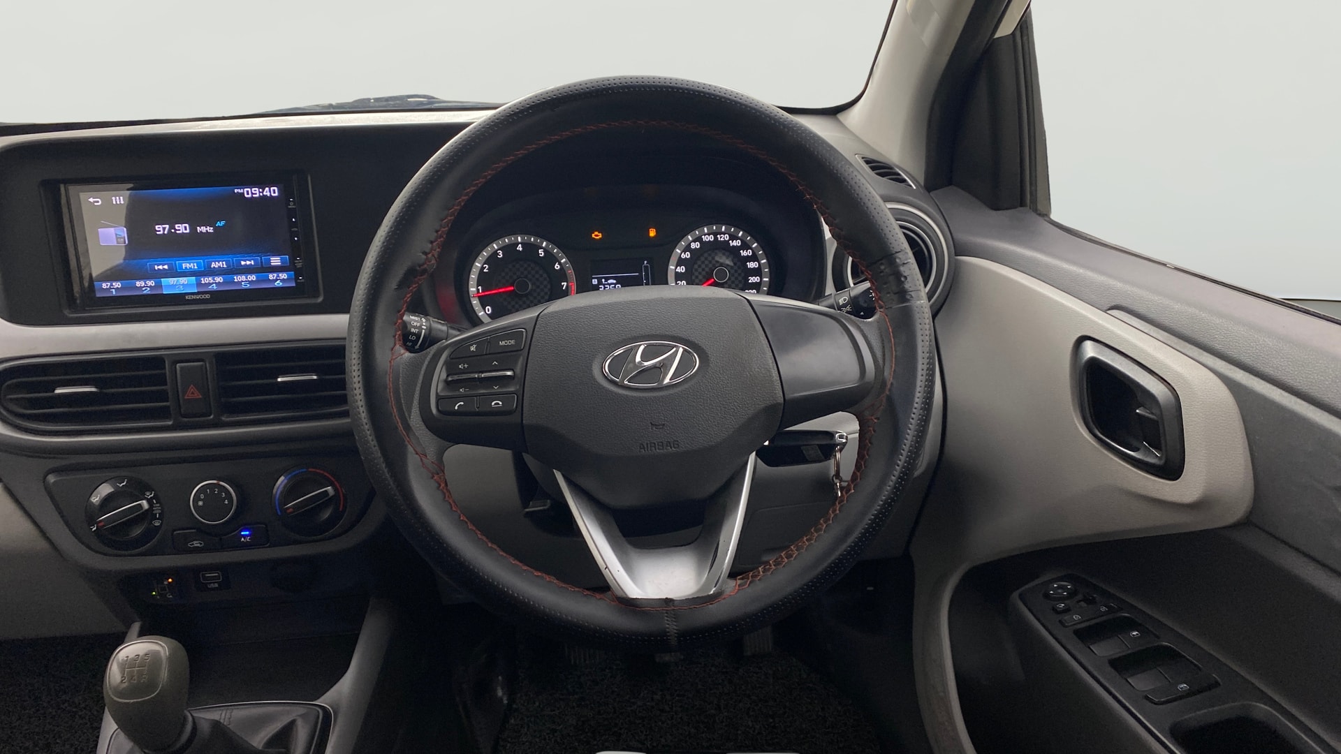 View 2020 Hyundai Grand i10 Nios Magna Corporate Edition Petrol Image 20 Used 2020 Hyundai Grand i10 Nios Magna Corporate Edition Petrol Image 20