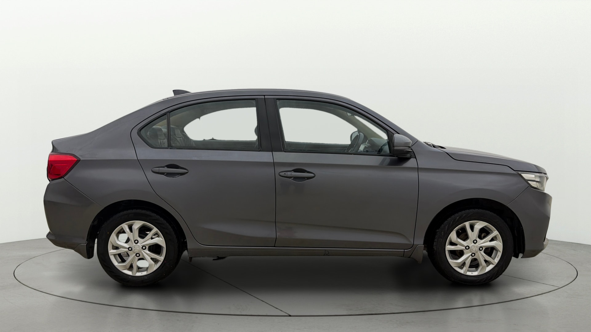 Used 2018 Honda Amaze Used 2018 Honda Amaze