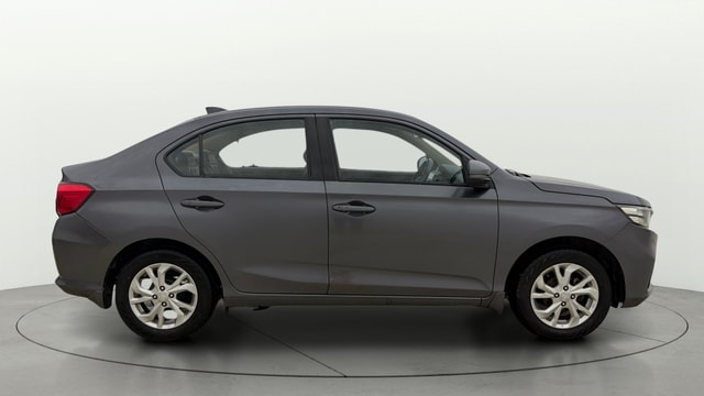 View Honda Amaze Image 26 Used Honda Amaze Image 26