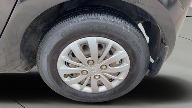 View Hyundai i10 Image 11 Used Hyundai i10 Image 11
