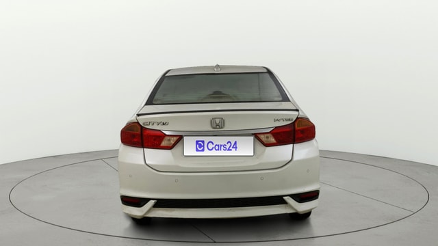 View Honda City Image 41 Used Honda City Image 41