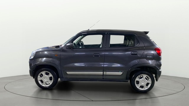 View Maruti Suzuki 1000 Image 5 Used Maruti Suzuki 1000 Image 5