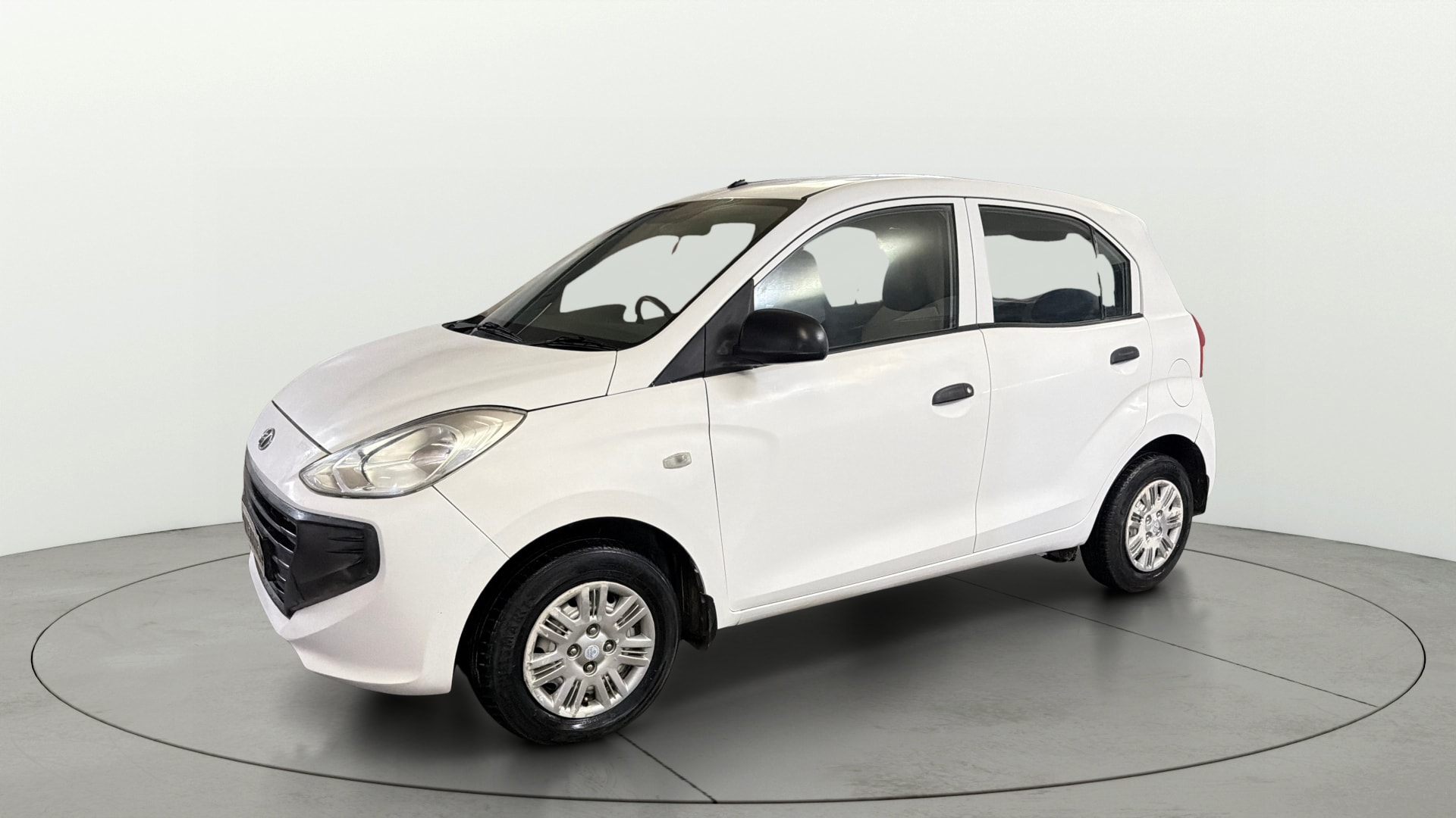 View 2019 Hyundai New Santro D-Lite Petrol Image 35 Used 2019 Hyundai New Santro D-Lite Petrol Image 35