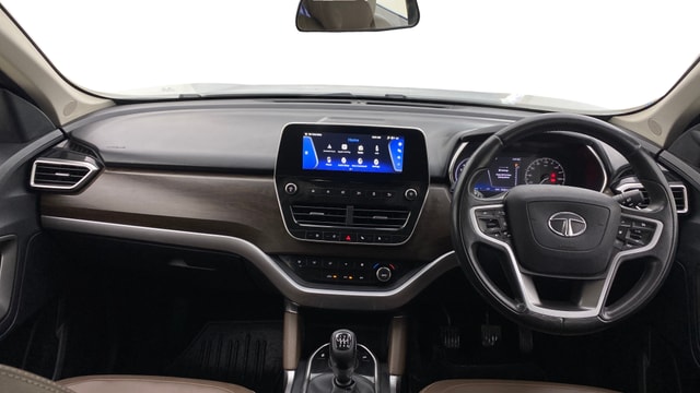 View Tata Harrier Image 31 Used Tata Harrier Image 31