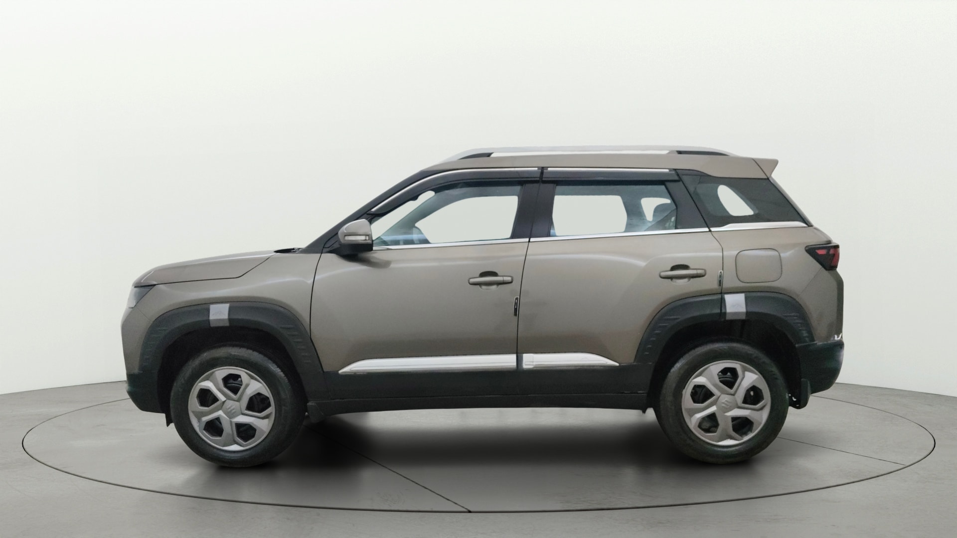 Used 2025 Maruti Suzuki 1000 Used 2025 Maruti Suzuki 1000