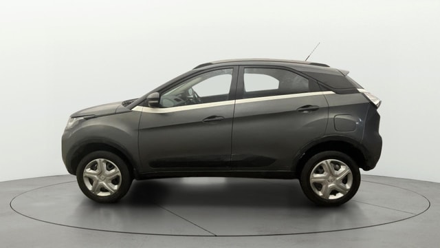 View Tata Nexon Image 24 Used Tata Nexon Image 24