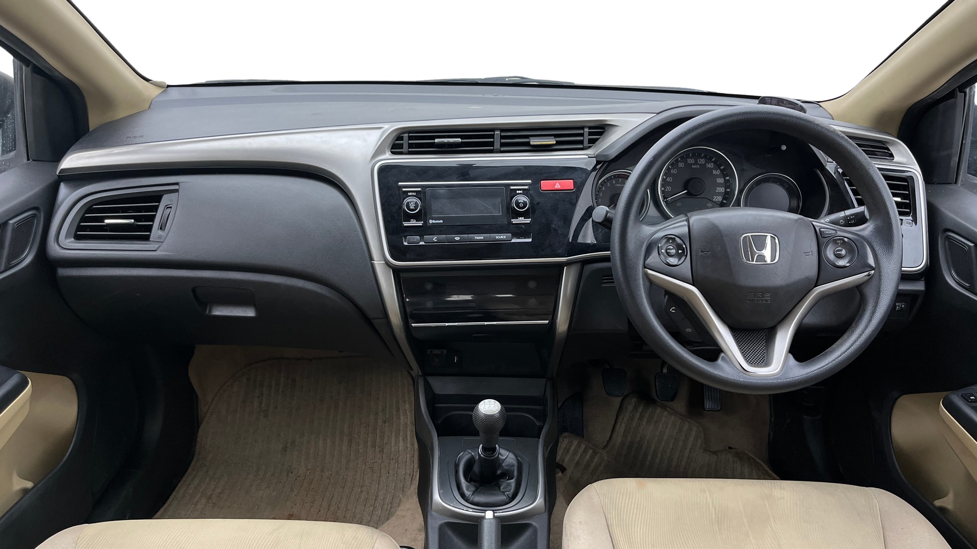 Used 2015 Honda City Used 2015 Honda City