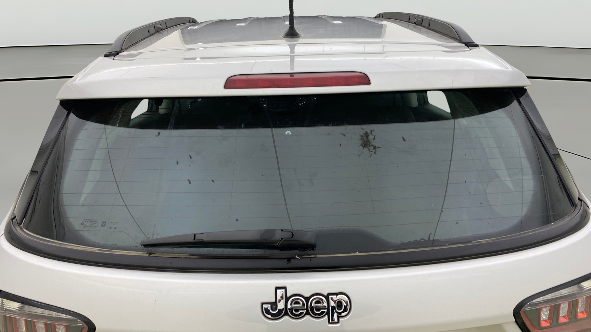 View 2020 Jeep Compass Sport Plus Petrol BS IV Image 5 Used 2020 Jeep Compass Sport Plus Petrol BS IV Image 5
