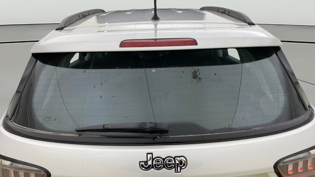 View Jeep Compass Image 5 Used Jeep Compass Image 5
