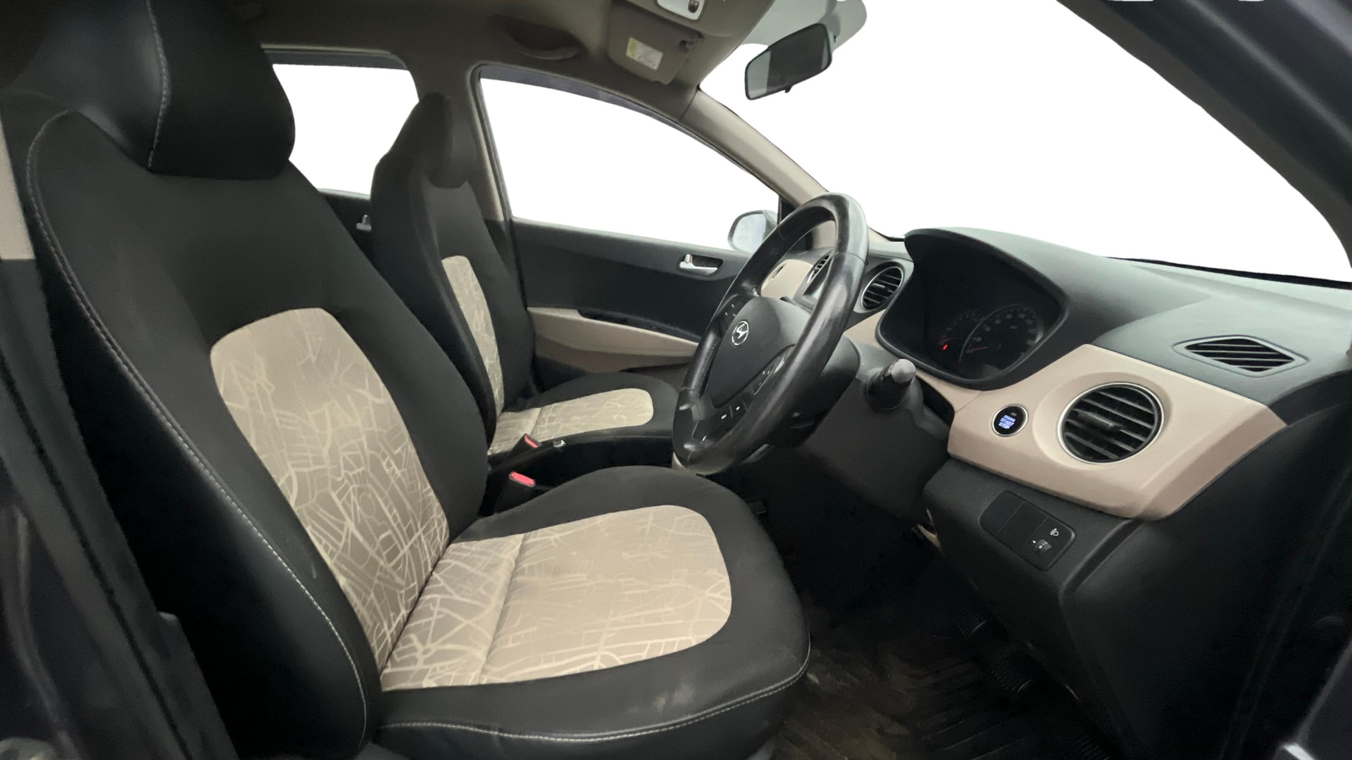 Used 2017 Hyundai Grand i10 Used 2017 Hyundai Grand i10