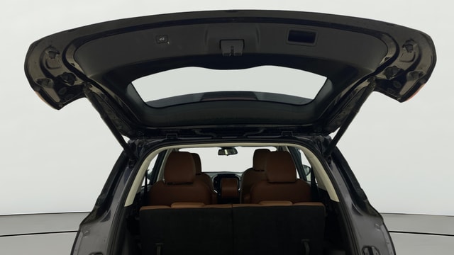 View MG Hector Plus Image 33 Used MG Hector Plus Image 33