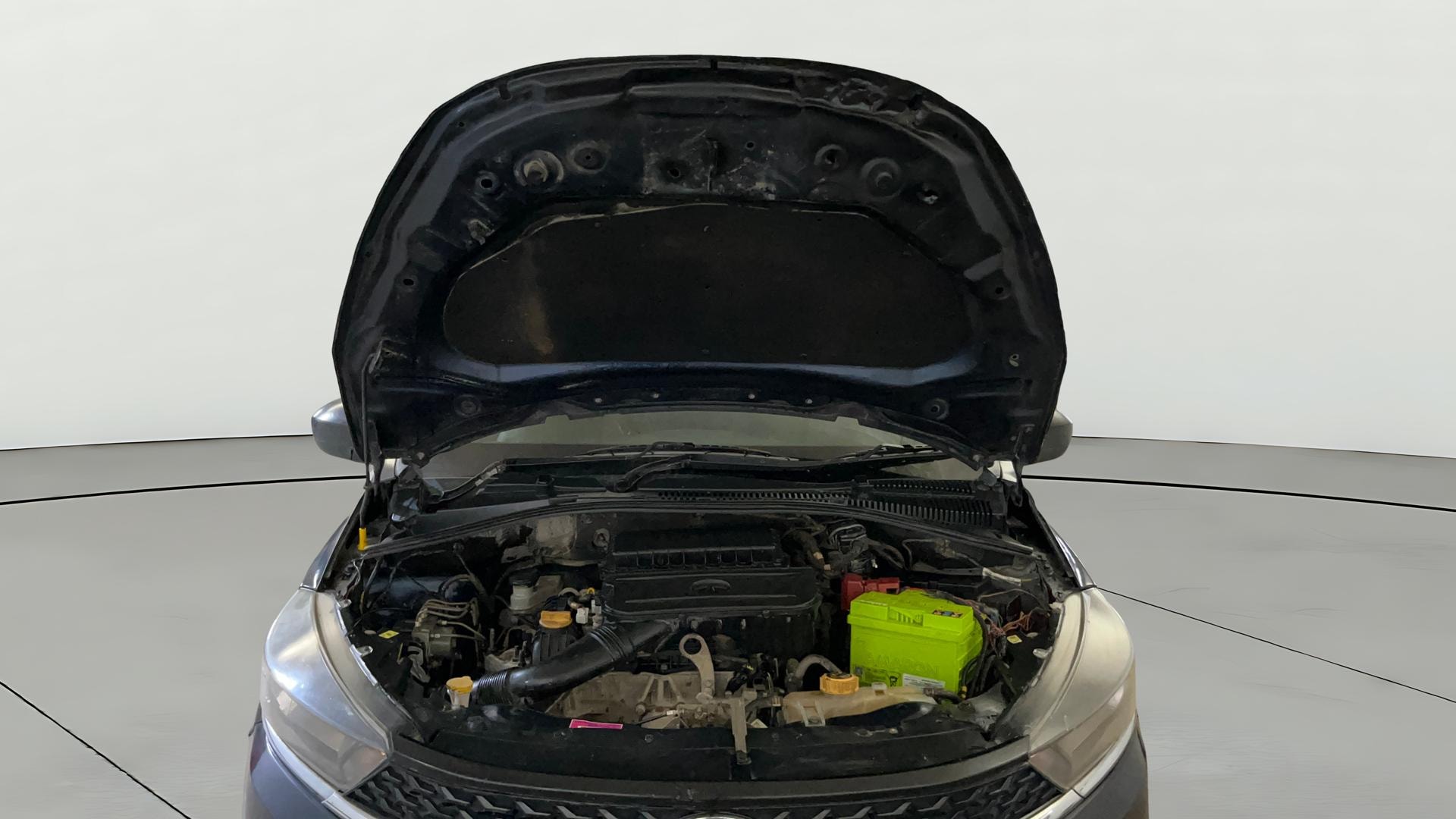 Used 2022 Tata Tiago Used 2022 Tata Tiago