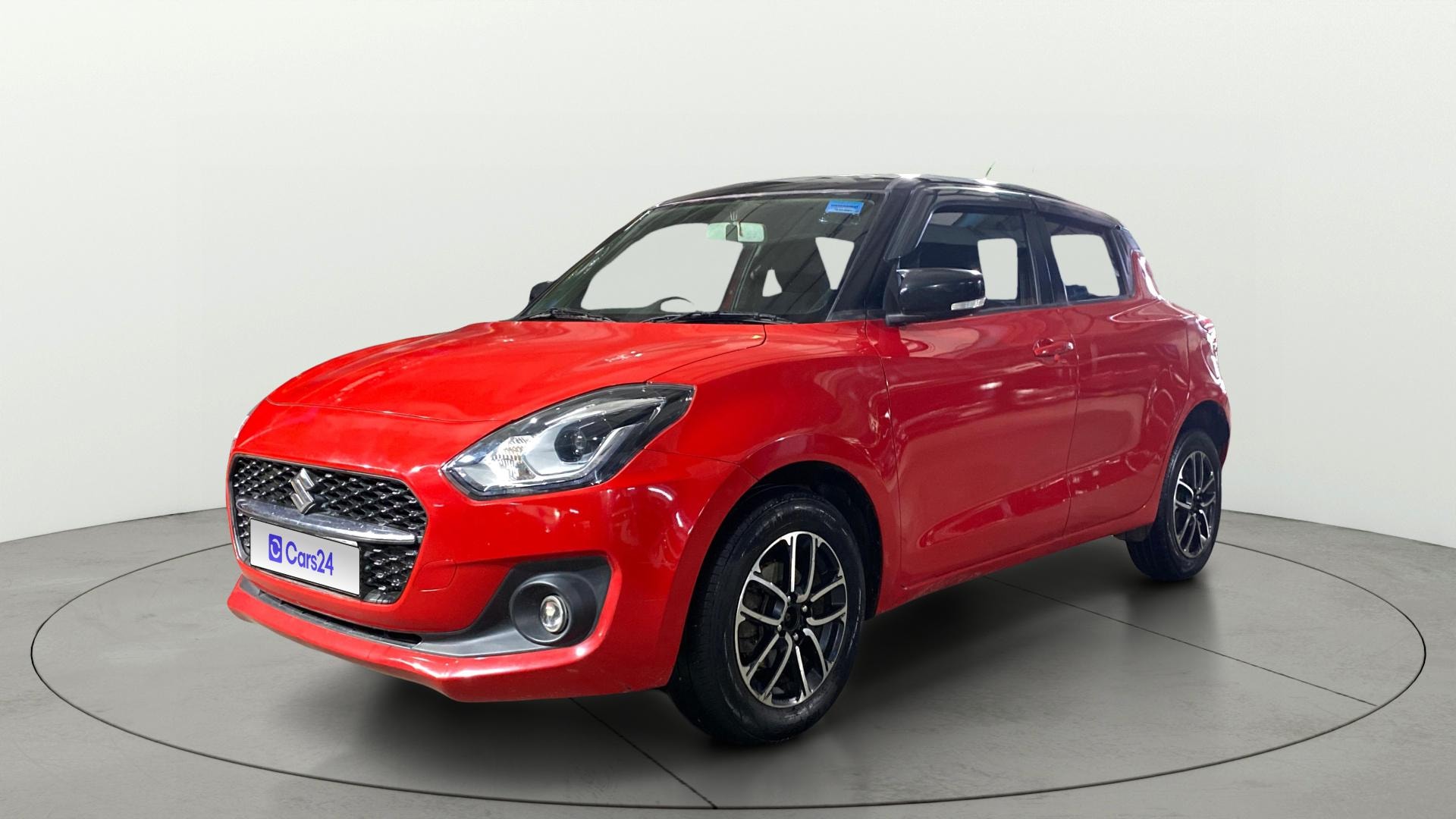 View 2021 Maruti Suzuki 1000 Base Variant Image 37 Used 2021 Maruti Suzuki 1000 Base Variant Image 37