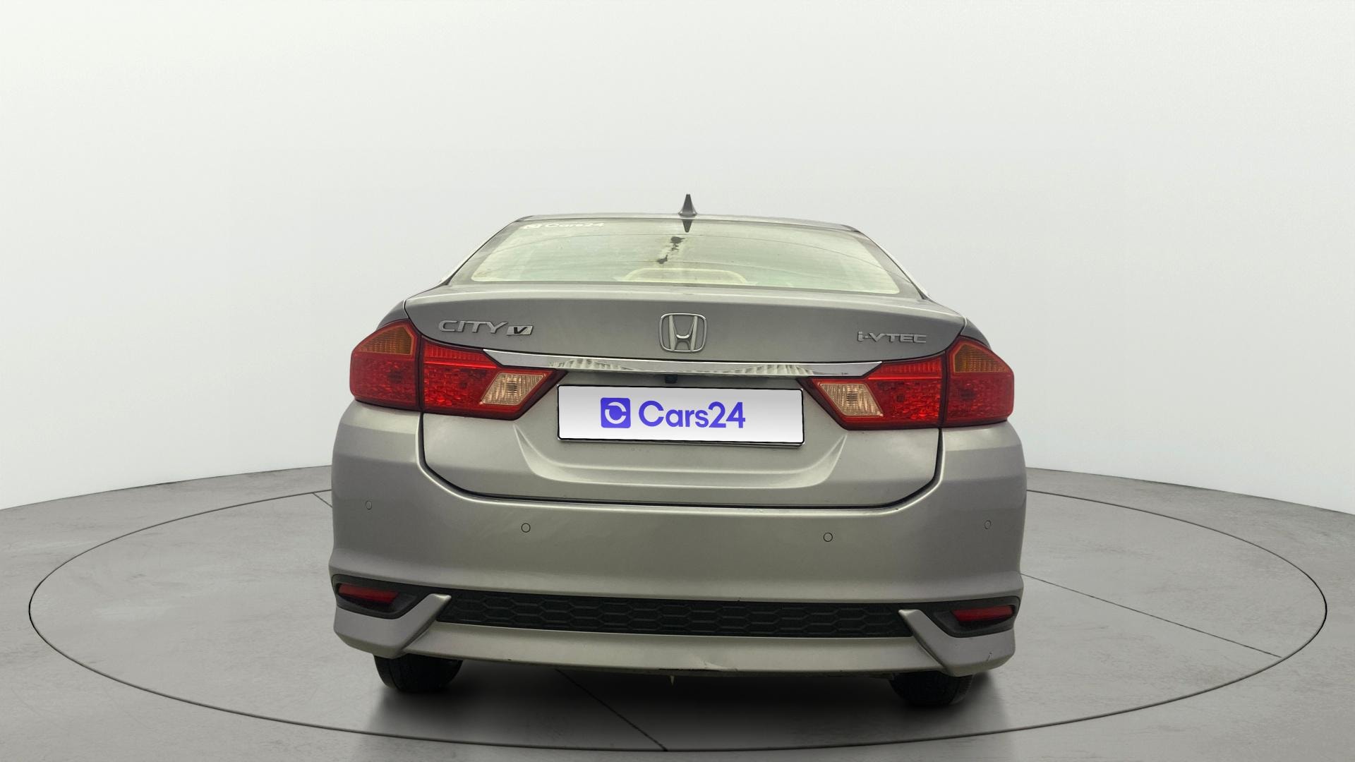 View 2022 Honda City ZX MT Diesel Anniversary Edition Image 42 Used 2022 Honda City ZX MT Diesel Anniversary Edition Image 42