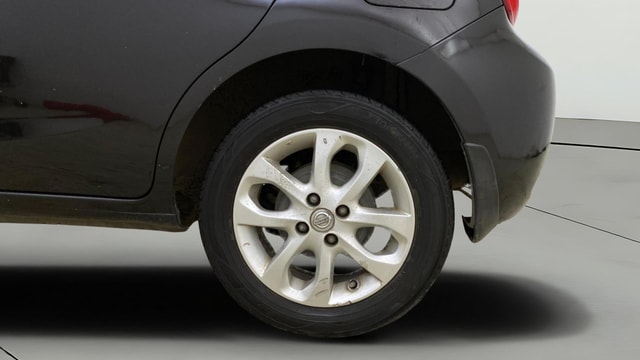 View Nissan Micra Image 11 Used Nissan Micra Image 11