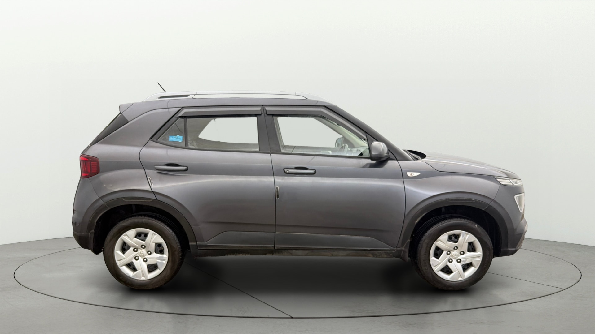 View 2021 Hyundai Venue S 1.2 Petrol Image 8 Used 2021 Hyundai Venue S 1.2 Petrol Image 8