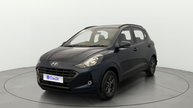 View Hyundai Grand i10 Nios Image 23 Used Hyundai Grand i10 Nios Image 23