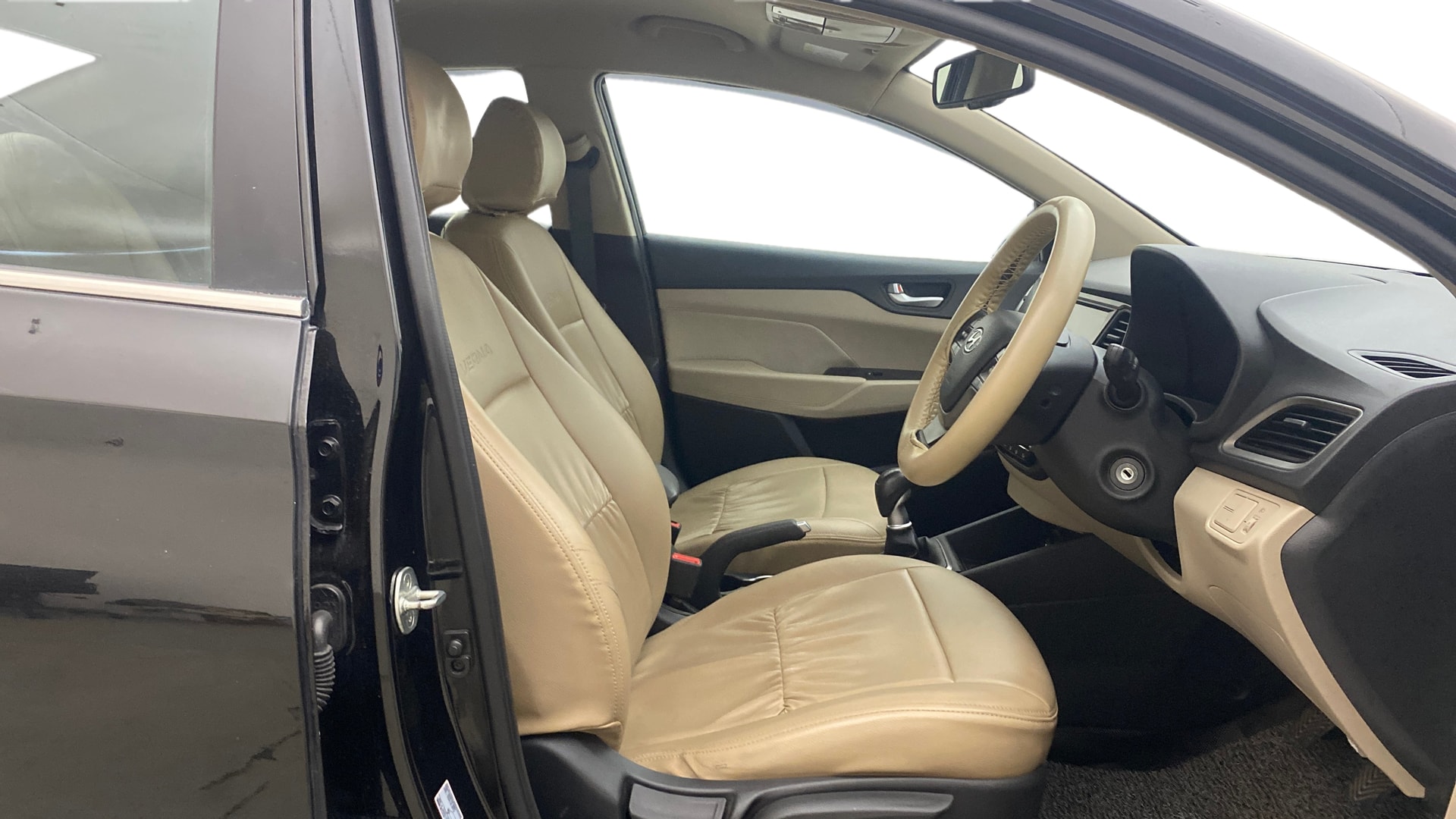 Used 2017 Hyundai Verna Used 2017 Hyundai Verna