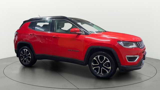 View Jeep Compass Image 22 Used Jeep Compass Image 22