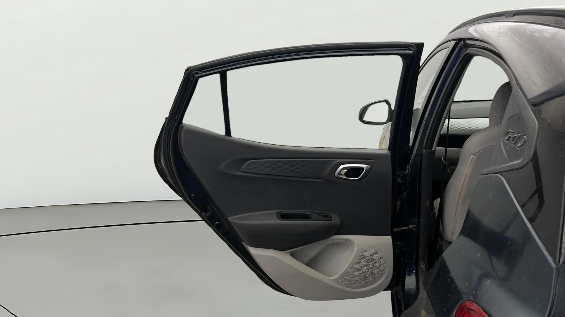 View 2021 Hyundai Grand i10 Nios Asta Petrol Image 22 Used 2021 Hyundai Grand i10 Nios Asta Petrol Image 22