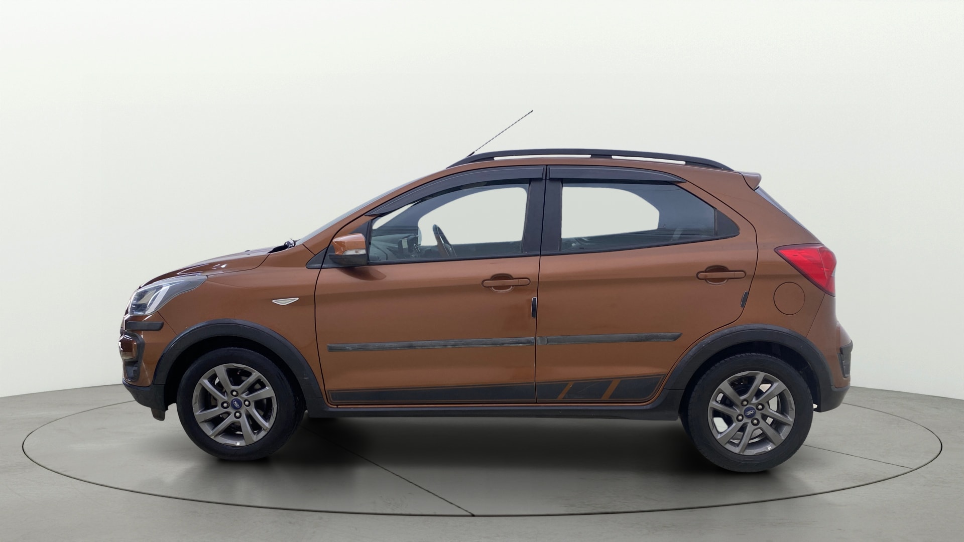 Used 2019 Ford Freestyle Used 2019 Ford Freestyle