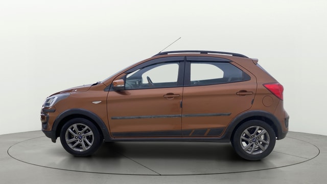 View Ford Freestyle Image 26 Used Ford Freestyle Image 26