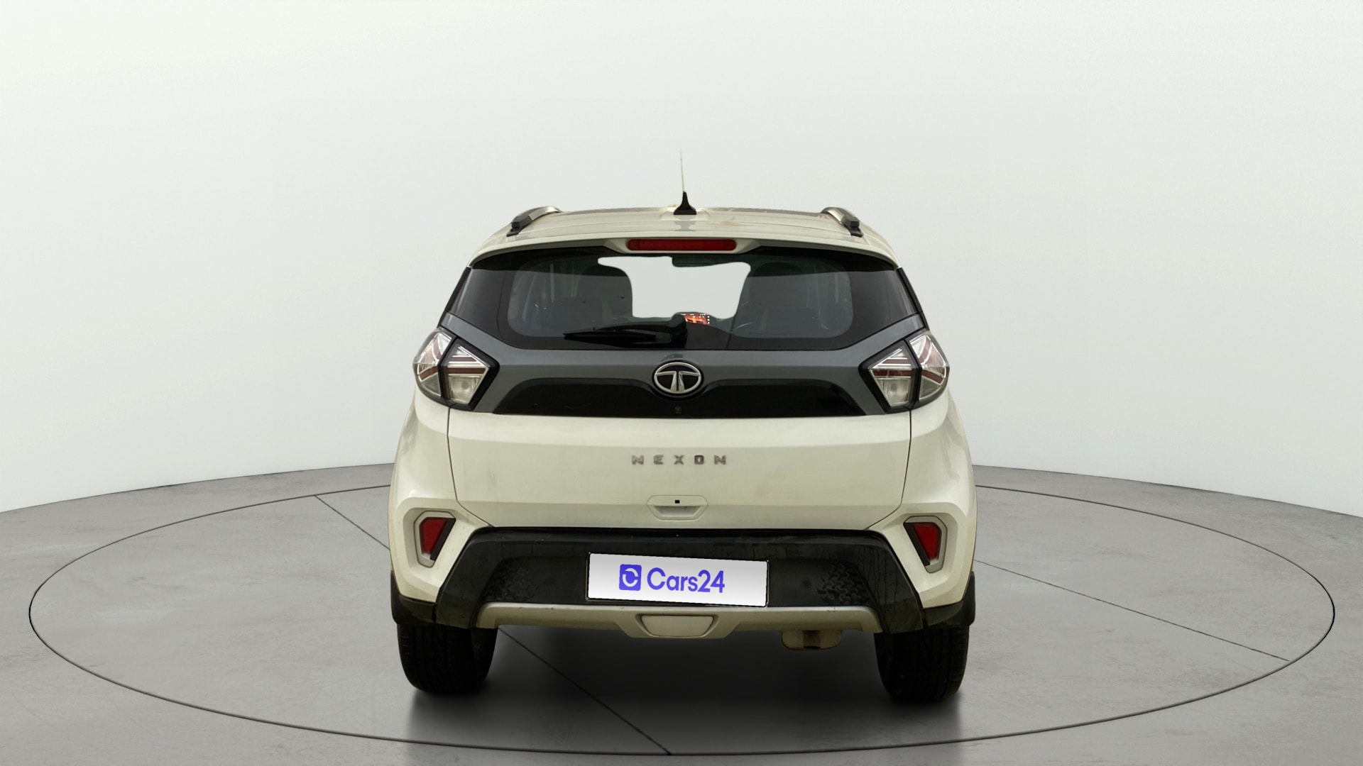 View 2021 Tata Nexon Revotron XE Image 41 Used 2021 Tata Nexon Revotron XE Image 41