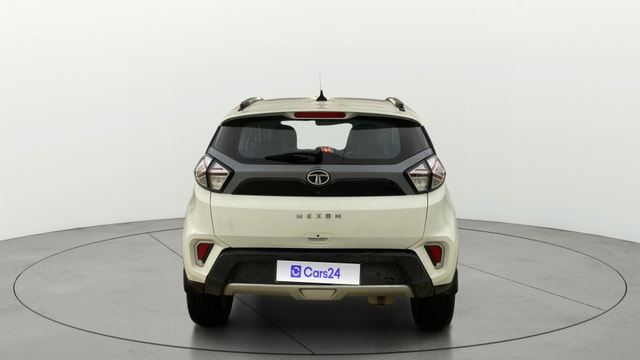 View Tata Nexon Image 41 Used Tata Nexon Image 41