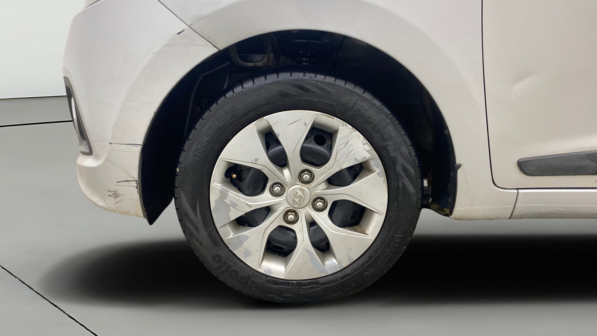 Used 2017 Hyundai Xcent Used 2017 Hyundai Xcent