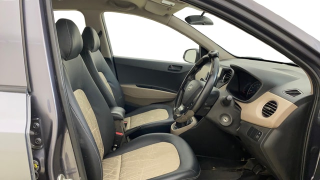 View Hyundai Grand i10 Image 26 Used Hyundai Grand i10 Image 26