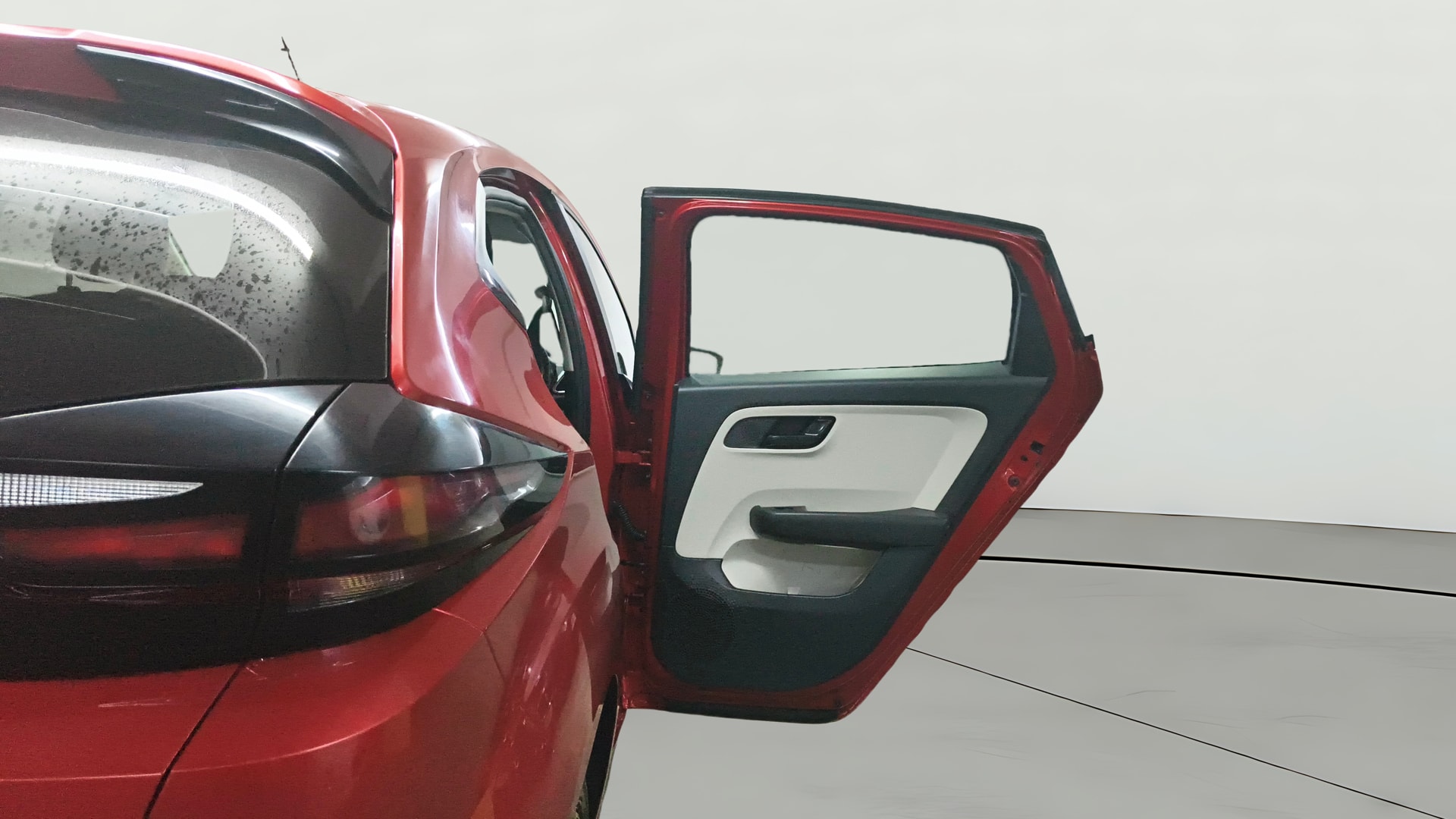 Used 2022 Tata Altroz Used 2022 Tata Altroz