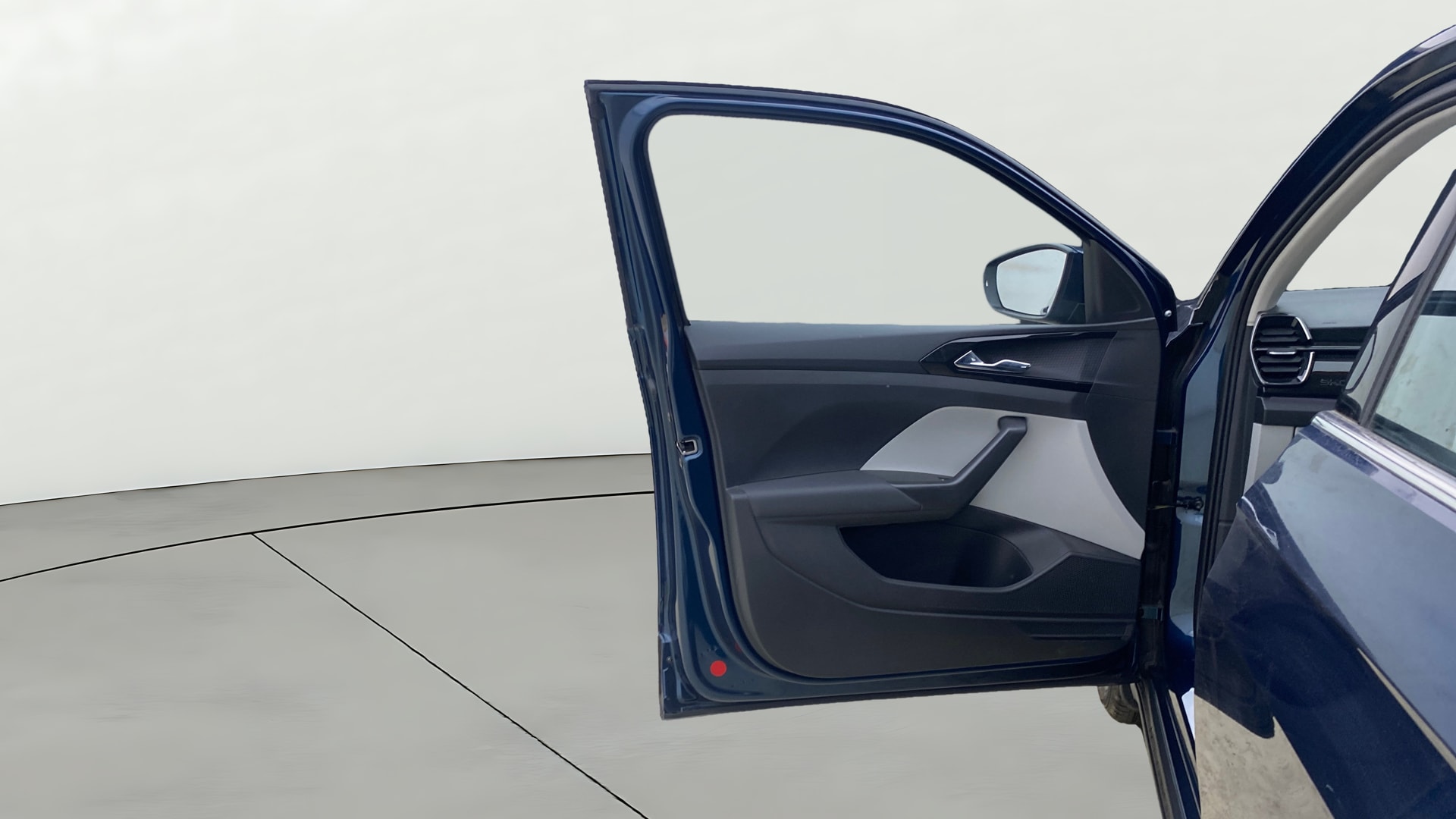 Used 2025 Skoda Kushaq Used 2025 Skoda Kushaq